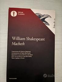 Macbeth - Shakespeare