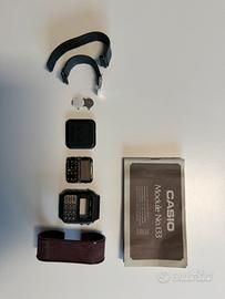 Casio C-80 parti di ricambio