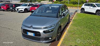 c4 picasso spacetourer 1.6 hdi eat6 shine