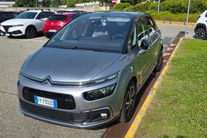 c4 picasso spacetourer 1.6 hdi eat6 shine