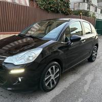 Citroen c3 GARANZIA 12 MESI