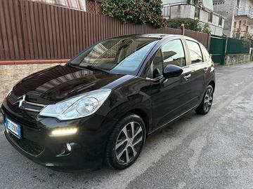 Citroen c3 GARANZIA 12 MESI