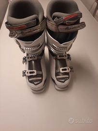 Scarponi sci . 41