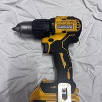 AVVITATORE  DEWALT