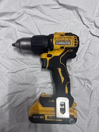 AVVITATORE  DEWALT