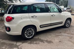 500 L living lounge 7 posti