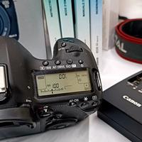 Fotocamera EOS 5D Mark III