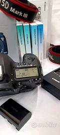 Fotocamera EOS 5D Mark III