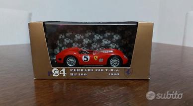 Ferrari 250 T.R.S. Brumm R94
