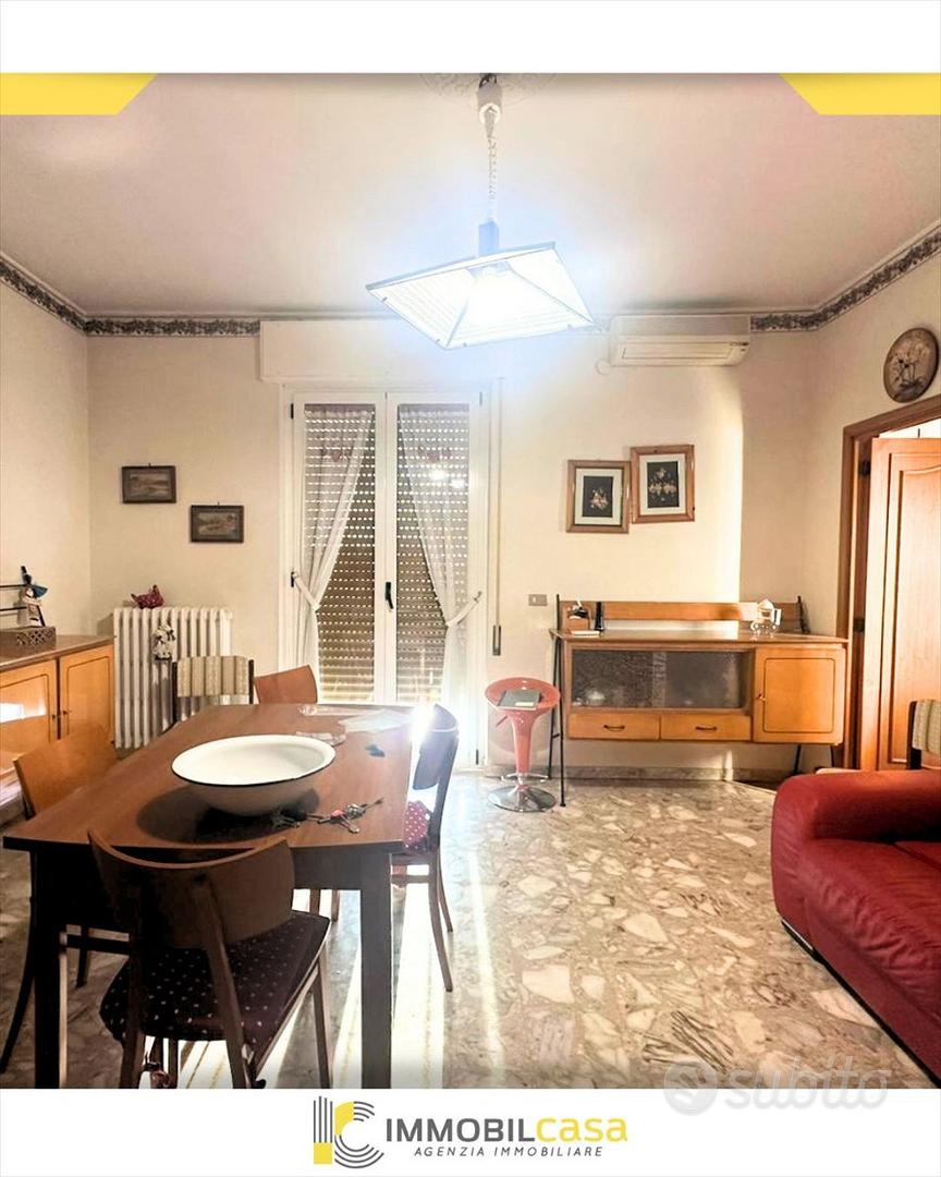 Apartment in Altamura, Bari - Vista 3