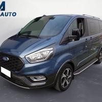 Ford Tourneo Custom 320 2.0 EcoBlue 150CV MHE...