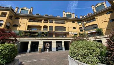 Appartamento a Corsico (MI)