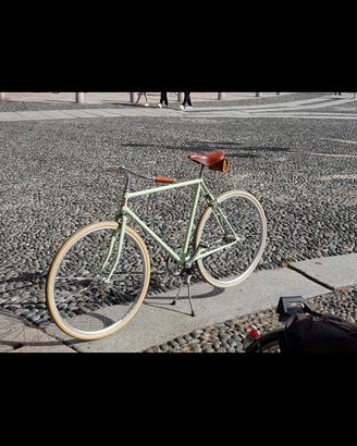 bici uomo