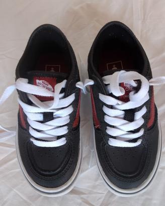 scarpe da ginnastica bimbo 