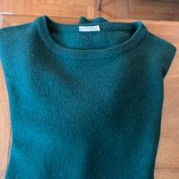 Maglione Lana Ballantyne