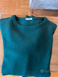 Maglione Lana Ballantyne