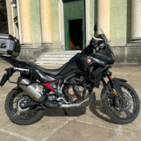 Honda africa twin 1100