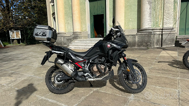Honda CRF1100L Africa Twin usata in vendita