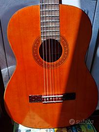 Chitarra Classica Josè Rodriguez