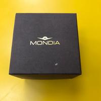 Orologio chrono MONDIA