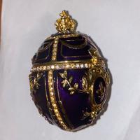 Uovo faberge