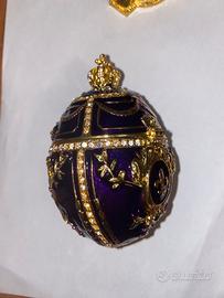 Uovo faberge