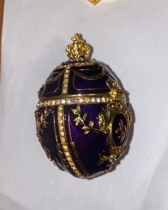 Uovo faberge