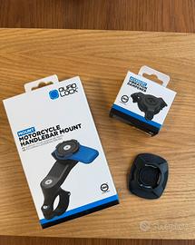 QUAD LOCK supporto smartphone per moto