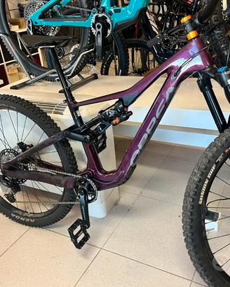 Orbea Rallon h30 (PREZZO TRATTABILE) no spedizione