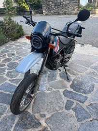 Beta motard 4.0