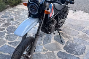 Beta motard 4.0