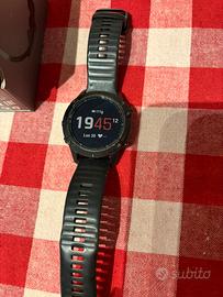 Garmin Fenix 6 pro