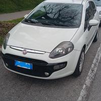 FIAT PUNTO EVO 1.2 DYNAMIC
