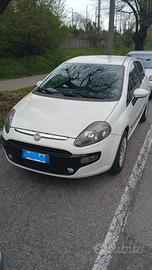 FIAT PUNTO EVO 1.2 DYNAMIC