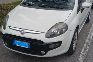 FIAT PUNTO EVO 1.2 DYNAMIC