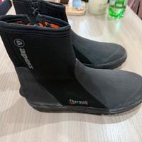 Calzari Apeks Thermiq 6.5mm taglia 43