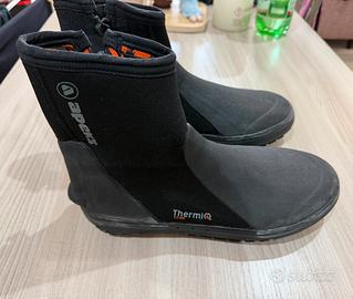 Calzari Apeks Thermiq 6.5mm taglia 43