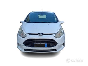 RICAMBI USATI AUTO FORD B - Max Berlina UGJC, UGJG