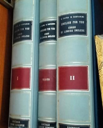 enciclopedia in inglese 