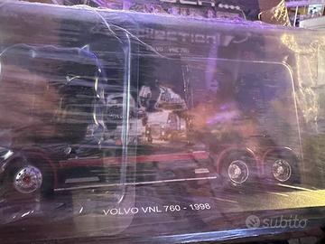Truck Tuning Collection VOLVO VNL 760 Scala 1/43 D