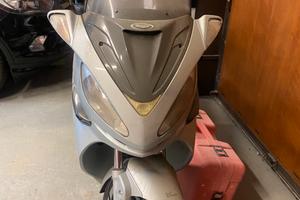 Malaguti medison 250