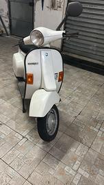 piaggio vespa v