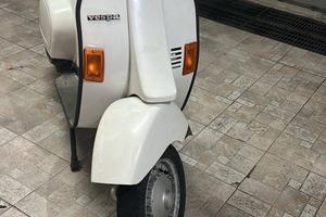 piaggio vespa v