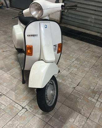 piaggio vespa v