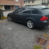 BMW Serie 3 (E90/91) - 2009