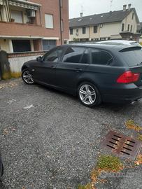 BMW Serie 3 (E90/91) - 2009