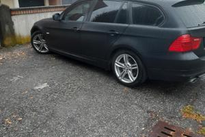 BMW Serie 3 (E90/91) - 2009