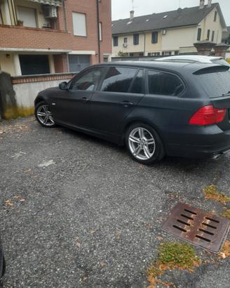 BMW Serie 3 (E90/91) - 2009