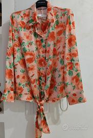 camicia Flavio Castellani 