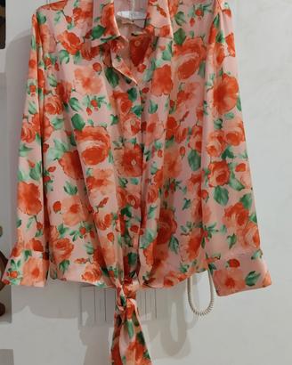 camicia Flavio Castellani 
